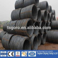 packing, fences manufacturing application Steel Wire
